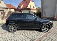 Mitsubishi ASX SUV 1,6 l 86 kw