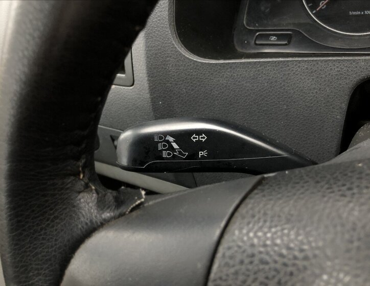 Volkswagen Transporter 16