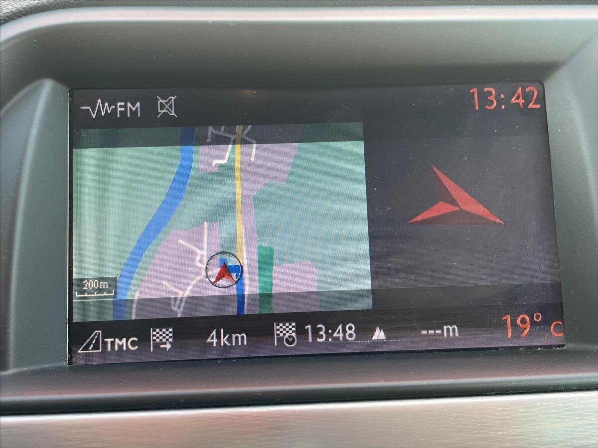 Citroën C5 Kombi 2,0 l 103 kw