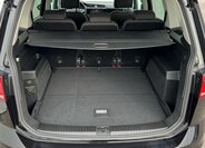 Volkswagen Touran MPV 1,5 l 110 kw