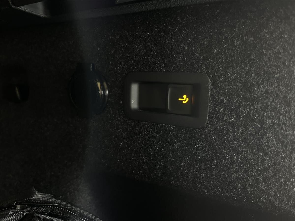 Škoda Kodiaq SUV 2,0 l 142 kw