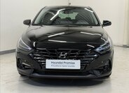 Hyundai i30 Hatchback 1,5 l 117 kw