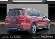 Mercedes-Benz GLS 5