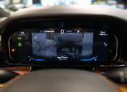 Jeep Grand Wagoneer SUV 6,4 l 351 kw