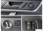 Volkswagen Caddy Skříň 2,0 l 75 kw