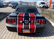 Ford Mustang Kabriolet 4,0 l 157 kw