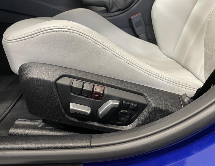 BMW M3 Ostatní 3,0 l 317 kw