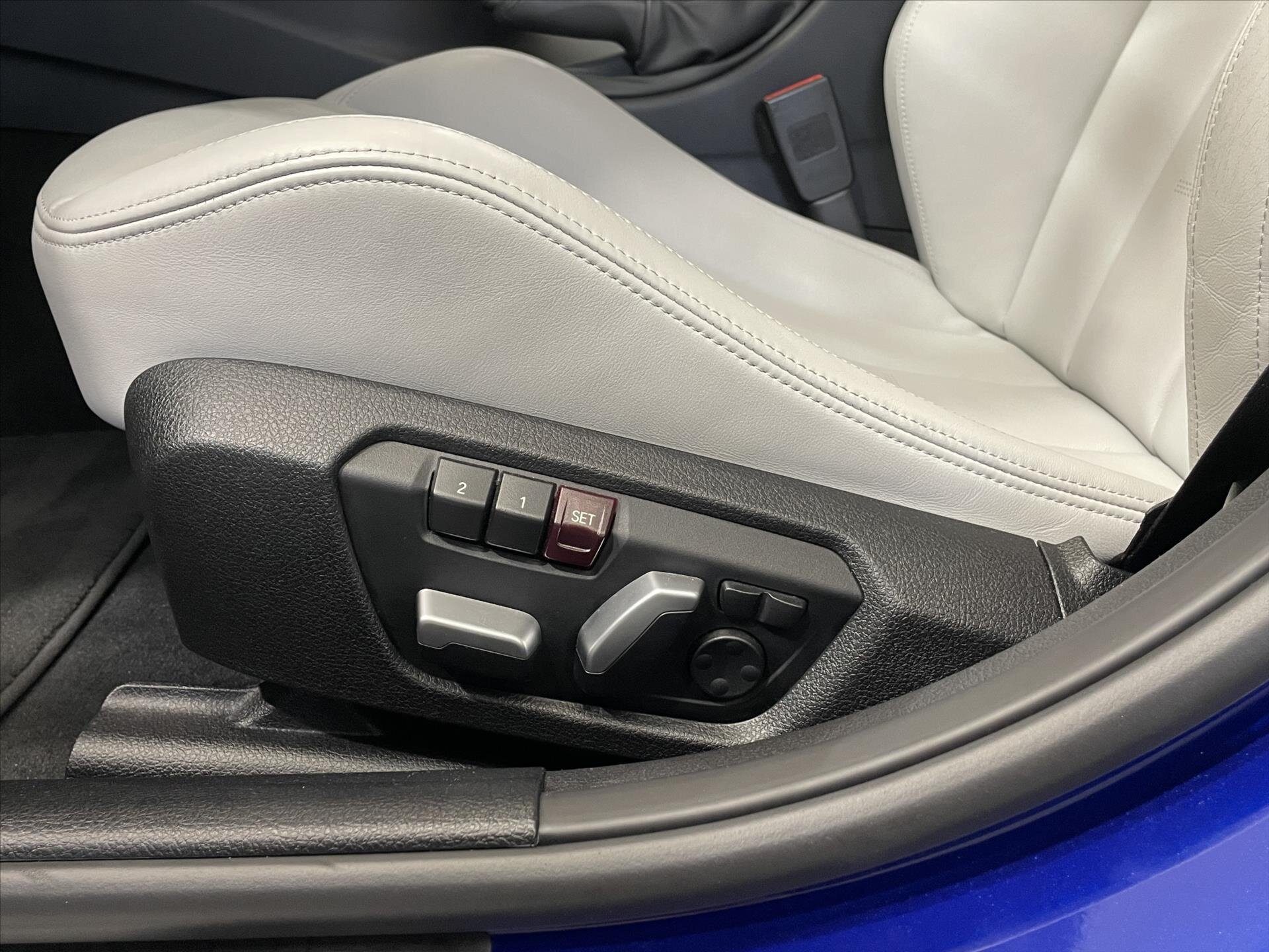 BMW M3 Ostatní 3,0 l 317 kw