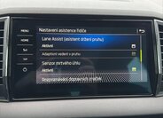 Škoda Karoq Kombi 2,0 l 110 kw