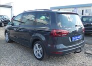 Seat Alhambra MPV 2,0 l 110 kw