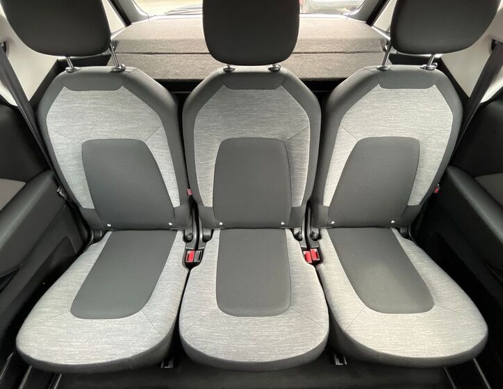 Citroën C4 Picasso 7