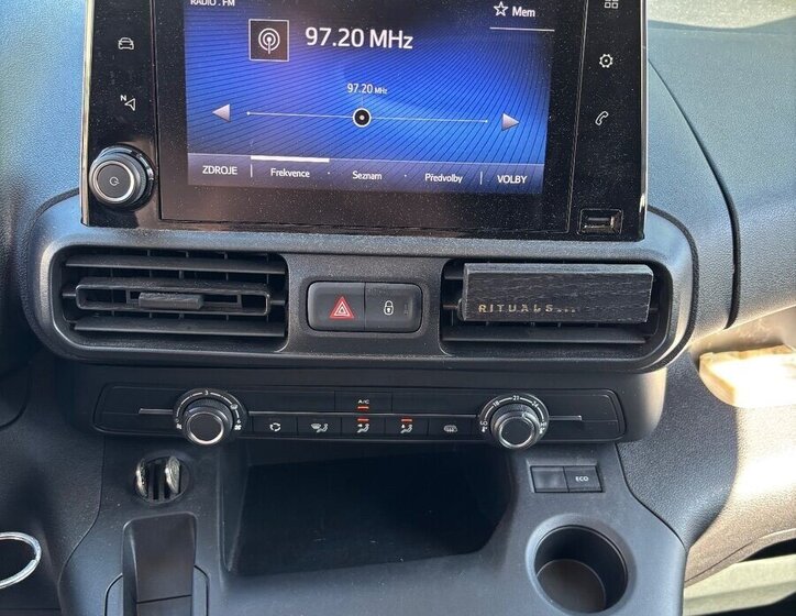 Toyota ProAce City MPV 0,0 96 kw