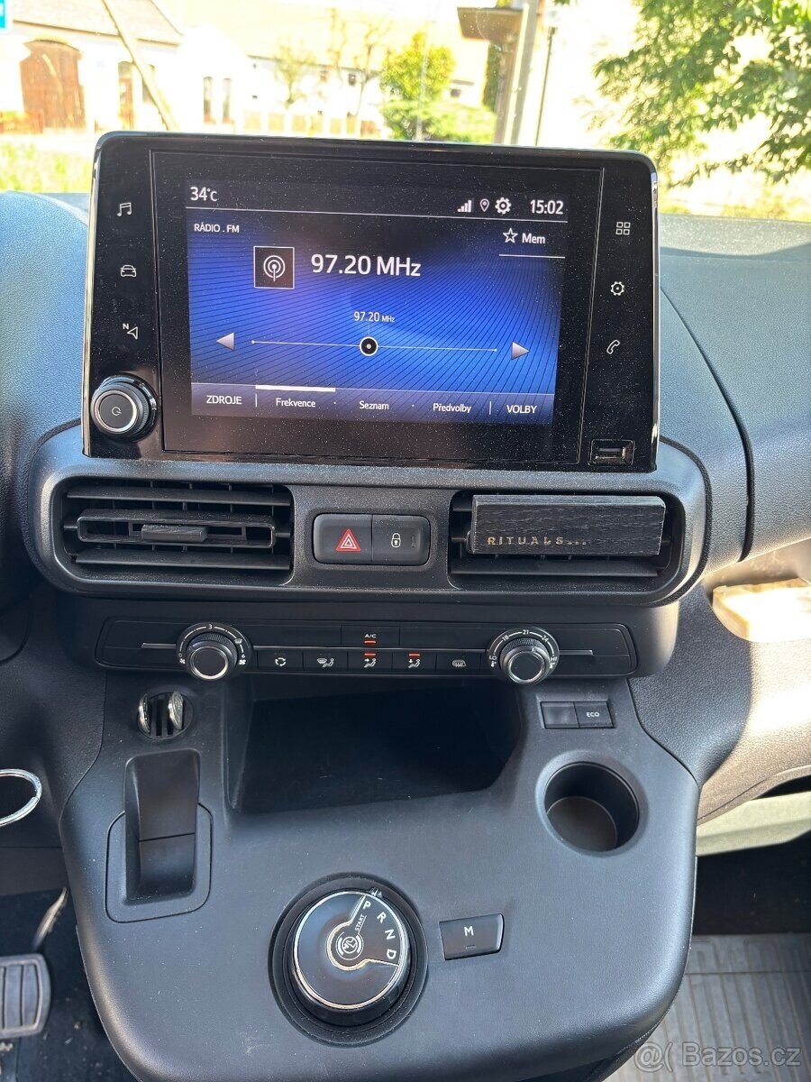 Toyota ProAce City MPV 0,0 96 kw