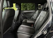 Volkswagen Tiguan SUV / Terénní 2,0 l 147 kw