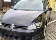 Volkswagen Golf Hatchback 1,4 l 90 kw