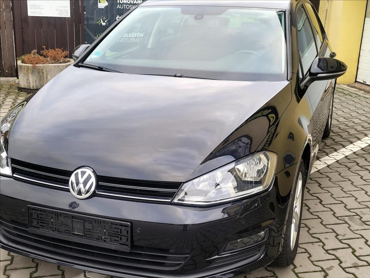 Volkswagen Golf Hatchback 1,4 l 90 kw