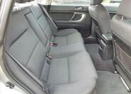 Subaru Legacy 18