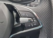 Škoda Kodiaq Kombi 1,5 l 110 kw