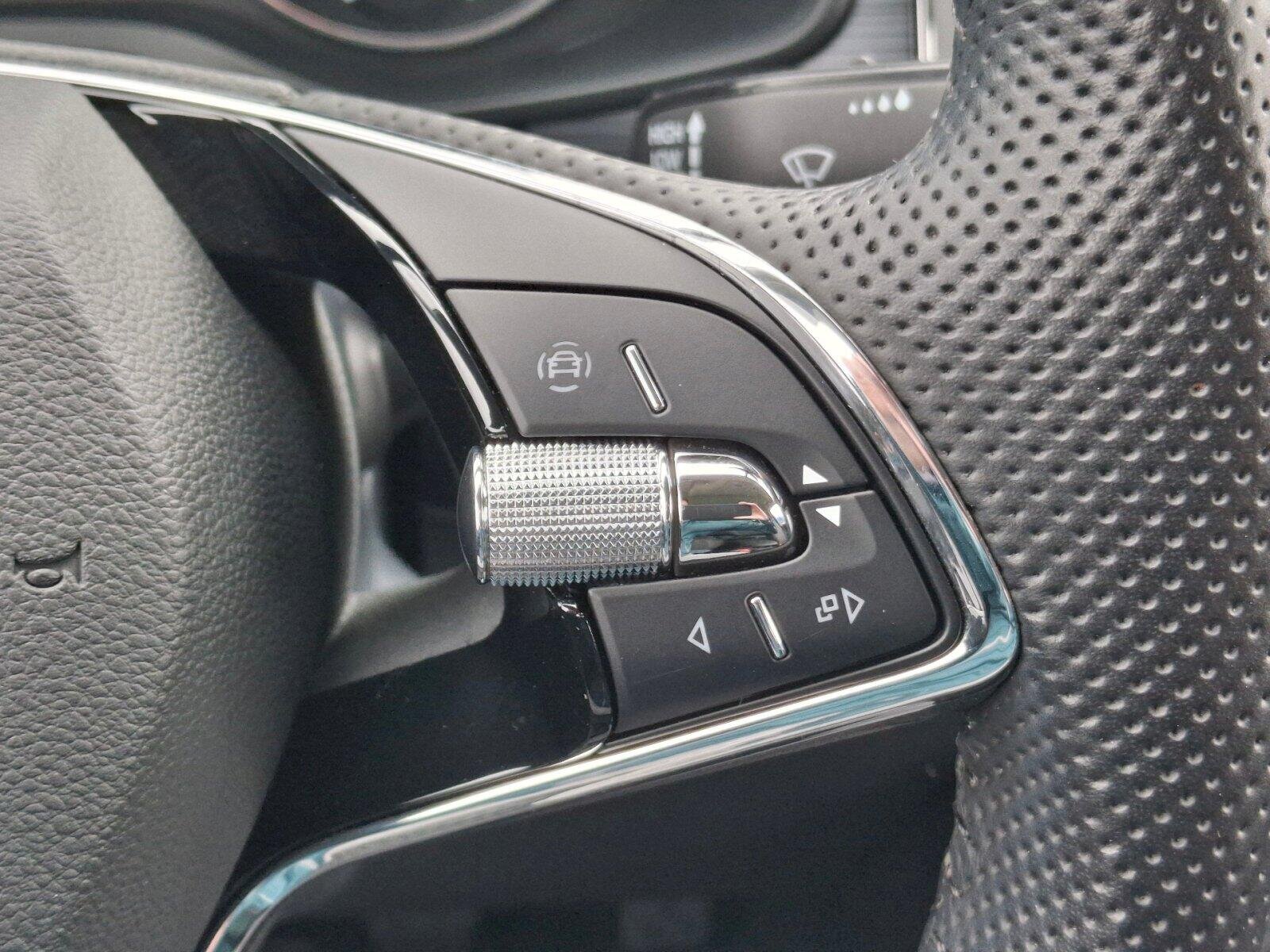 Škoda Kodiaq Kombi 1,5 l 110 kw