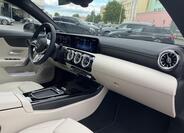 Mercedes-Benz CLA 17