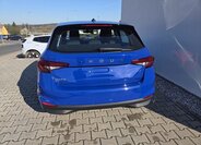 Škoda Fabia Hatchback 999,0 59 kw