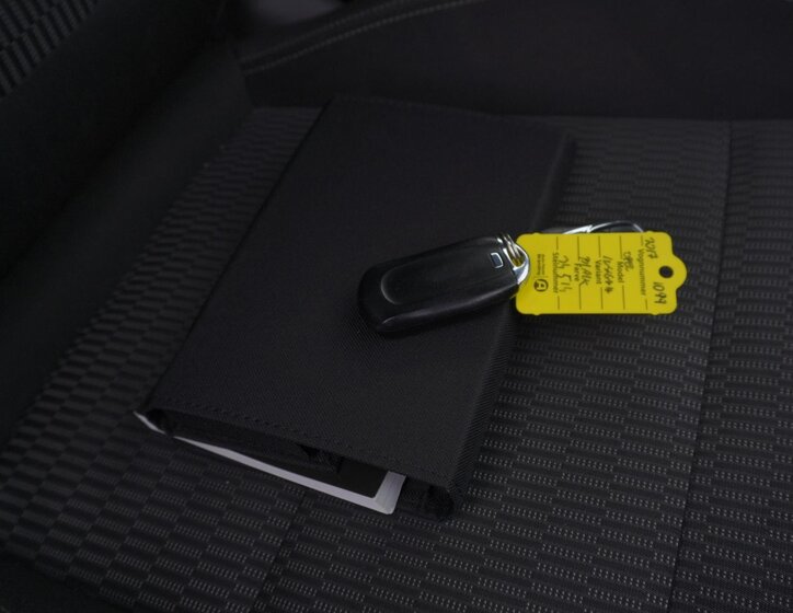 Opel Insignia Kombi 2,0 l 154 kw