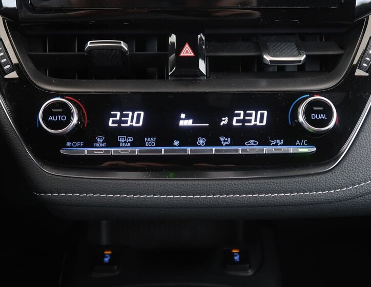 Toyota Corolla Kombi 1,8 l 72 kw