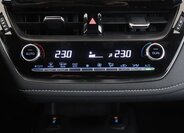 Toyota Corolla Kombi 1,8 l 72 kw