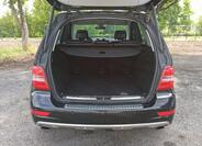 Mercedes-Benz Třídy M 8