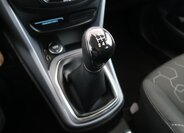 Ford B-MAX MPV 998,0 74 kw