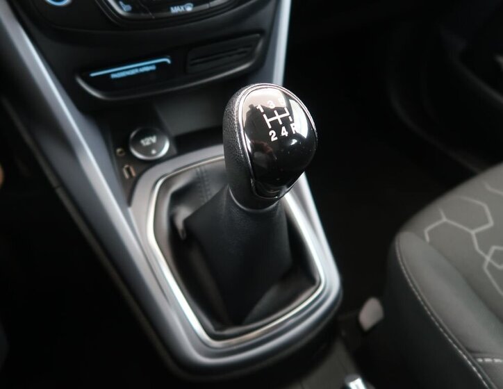 Ford B-MAX MPV 998,0 74 kw