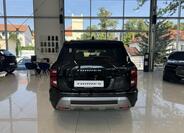 SsangYong Torres 6
