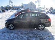 Škoda Fabia 4