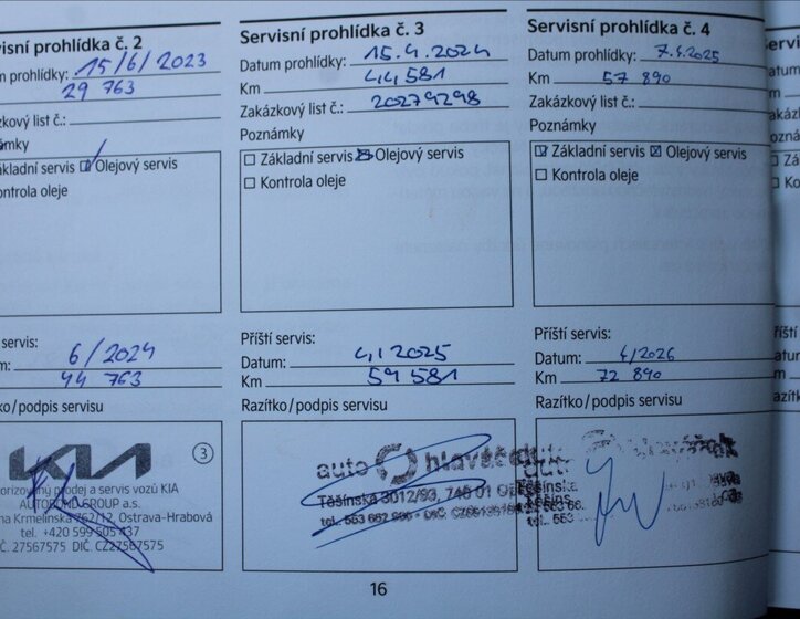 KIA Ceed Hatchback 998,0 73 kw