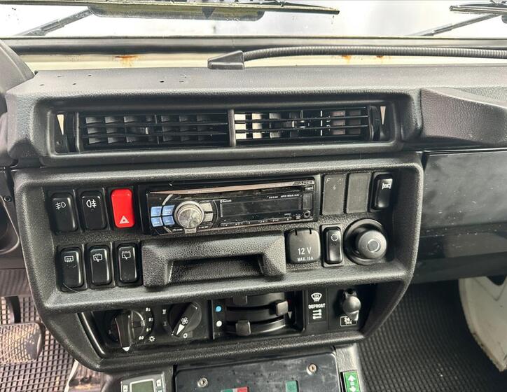 Mercedes-Benz Třídy G 17