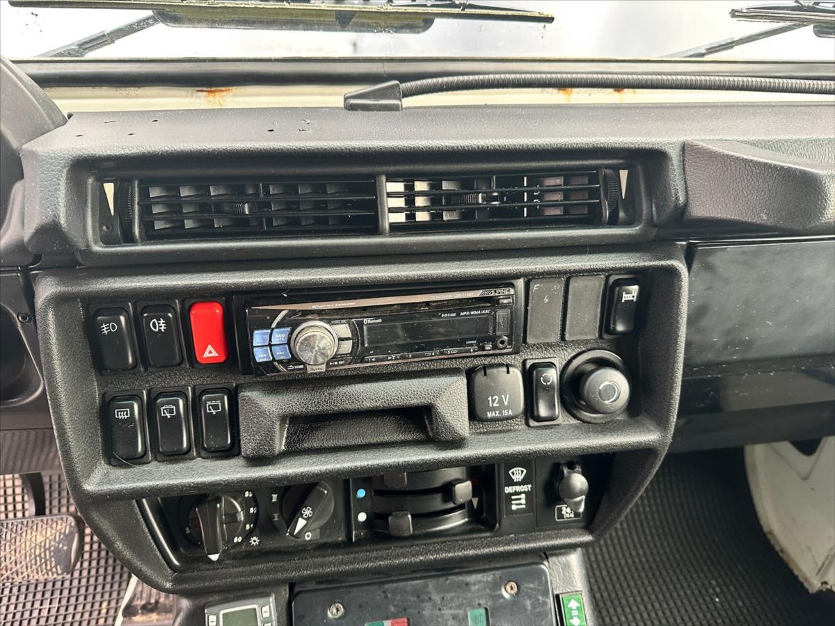 Mercedes-Benz Třídy G