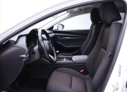 Mazda 3 Sedan 2,0 l 137 kw