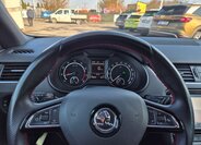 Škoda Octavia Kombi 2,0 l 162 kw