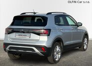 Volkswagen T-Cross Kombi 999,0 85 kw