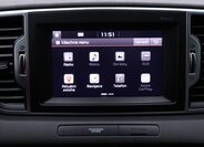 KIA Sportage SUV / Terénní 1,6 l 130 kw