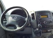 Mercedes-Benz Sprinter 12