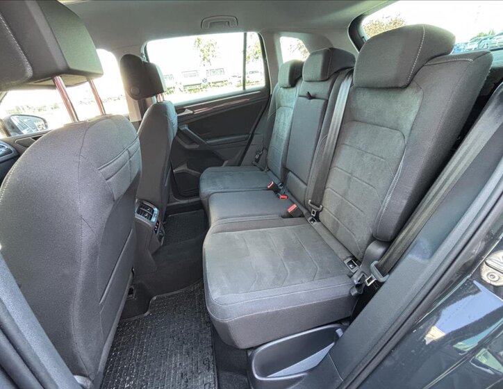 Volkswagen Tiguan 17