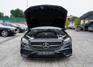 Mercedes-Benz Třídy E 9