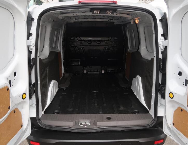 Ford Transit Connect 20