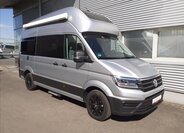 Volkswagen Grand California MPV 2,0 l 130 kw