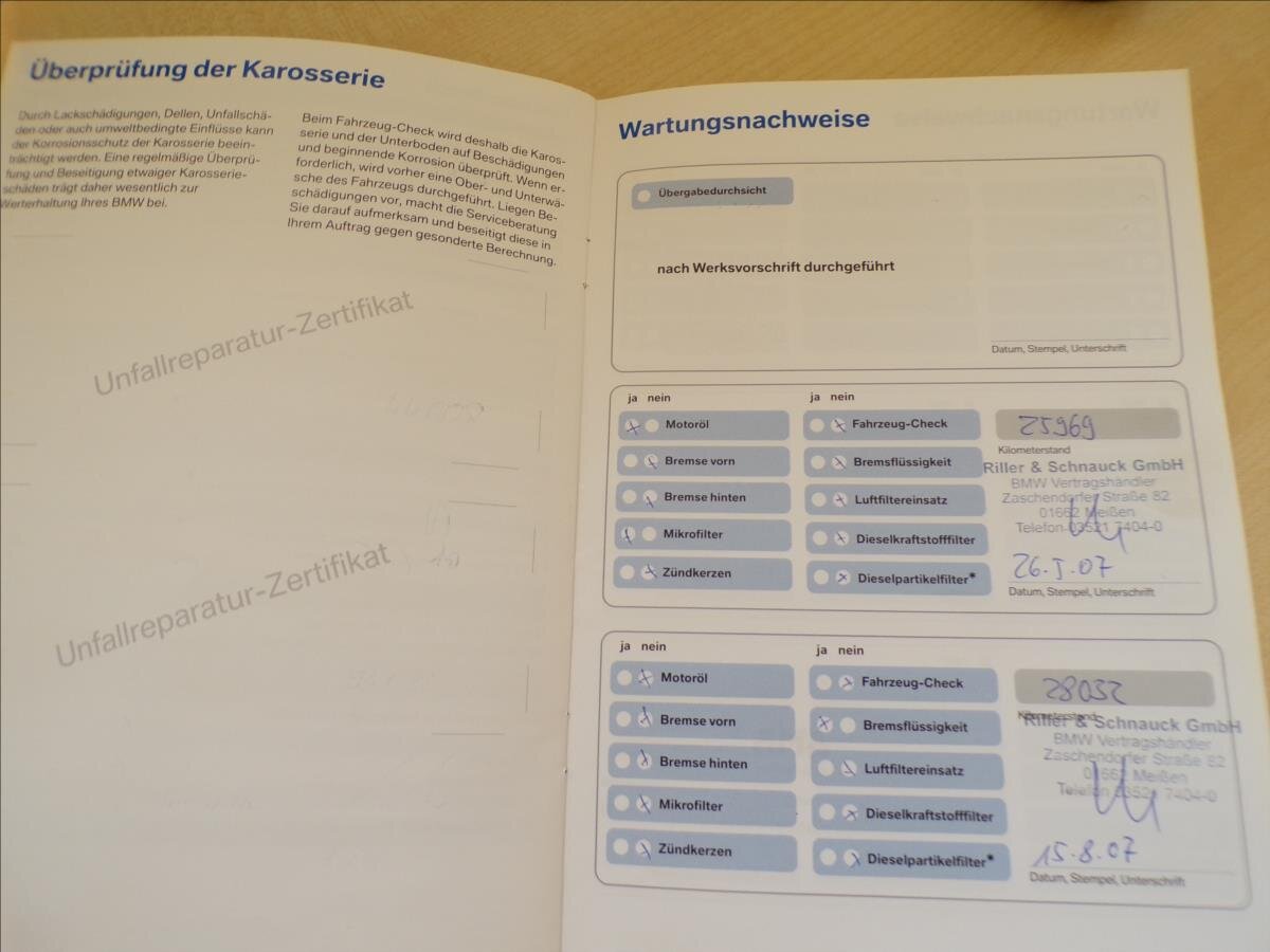 BMW Řada 1 Hatchback 1,6 l 85 kw