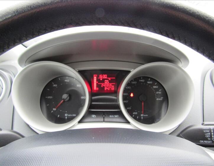 Seat Ibiza 13