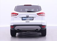 Ford Kuga SUV / Terénní 2,0 l 120 kw