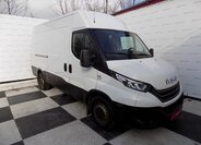 Iveco Daily Užitková 3,0 l 129 kw