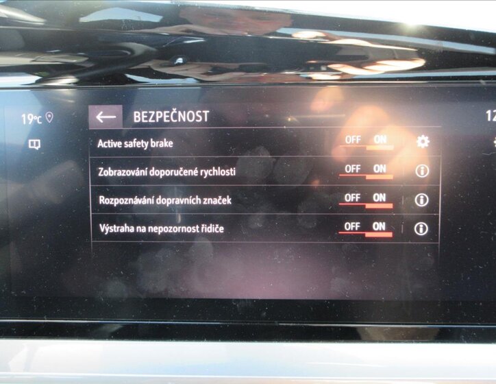 Opel Mokka Hatchback 1,2 l 96 kw